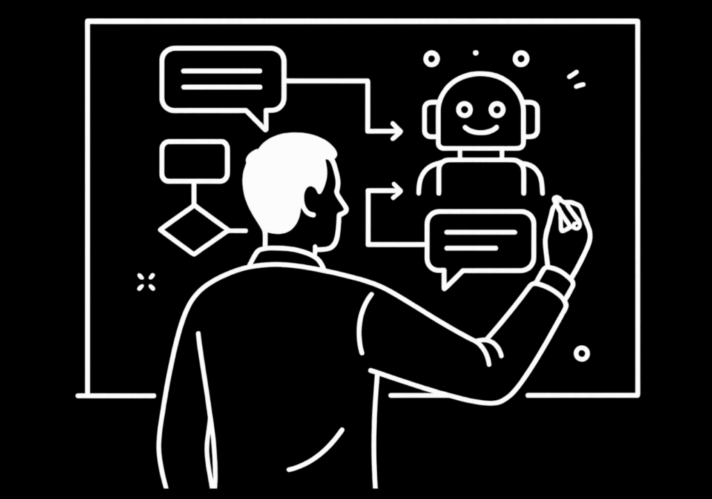 bot development 1 - ChitChatBot - AI Bot Building Platform