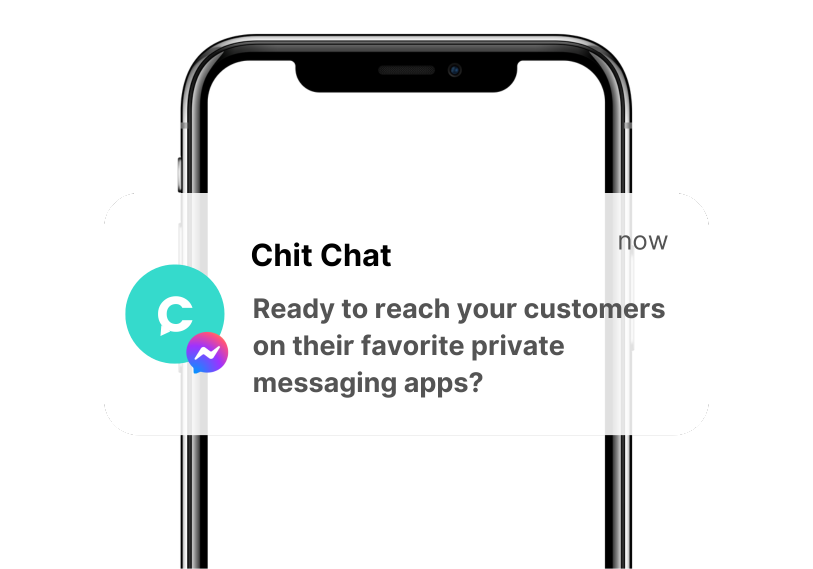 chit chat READY 3 - ChitChatBot - AI Bot Building Platform